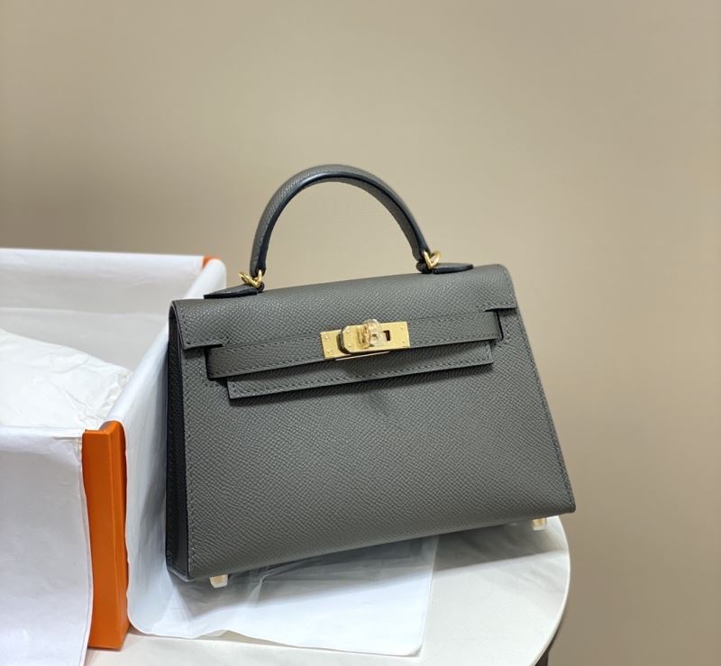 Hermes Kelly Bags